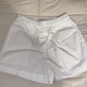 Aritzia Shorts S